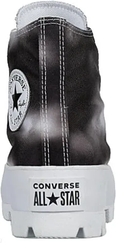Miniatura 5 de Converse Chuck Taylor All Star Lift - Tenis de lona con cordones para mujer
