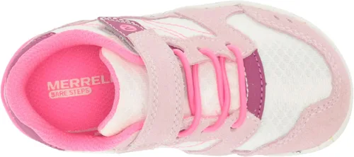 Miniatura 5 de Merrell Zapatillas unisex Bare Steps A83 para niños