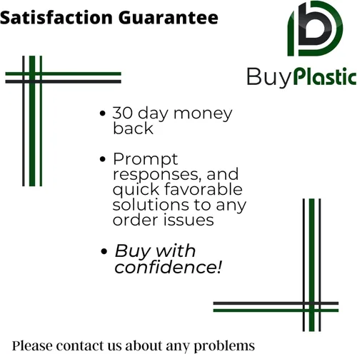 Miniatura 7 de BuyPlastic Hoja de plexiglás acrílico espejo azul 2069 de 1/8 pulgadas de grosor, tamaño nominal 12 x 12 pulgadas, elige tamaño y grosor, espejo