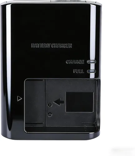 Miniatura 3 de LC-E12 LP-E12 Cargador de batería para Canon LC-E12 LC-E12E LP-E12 Batería compatible con Canon EOS M M2 M10 M50 M50 Mark II M100 M200 100D Rebel