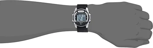 Miniatura 4 de Armitron Sport - Reloj unisex digital con cronógrafo y correa de silicona (457004)