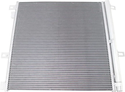 Miniatura 97 de TRQ Secador de receptor de condensador de aire acondicionado compatible con Cadillac CTS GM3030279 2008-2014