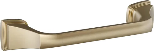 Miniatura 26 de Amerock Revitalize Toallero de níquel cepillado de 229 mm (9 pulgadas), BH36035G10