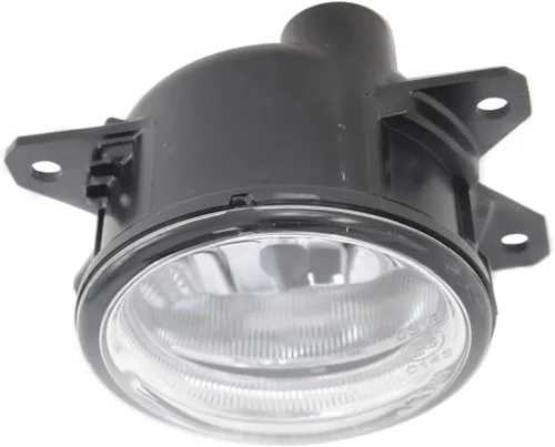 Miniatura 6 de Para Honda Civic Sedan 2016, 17, 18, 19, 20 2021, montaje de luz antiniebla para el lado del pasajero Certificado DOT HO2593143N