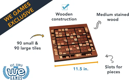 Miniatura 9 de WE Games Paquete de juego de mesa de aprendizaje en casa