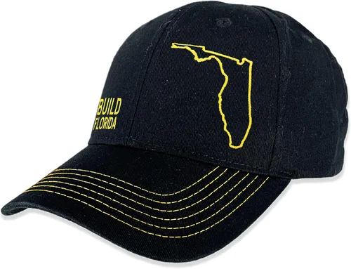 Miniatura 44 de John Deere Toddler Build State Pride State Outline Youth Children's Full Twill Ha