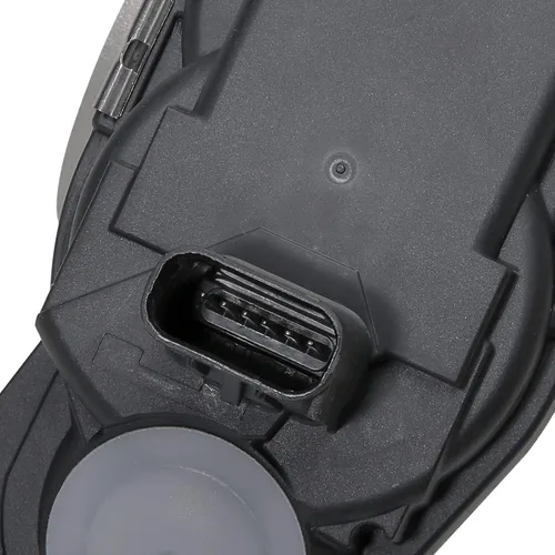 Miniatura 9 de Conjunto de cuerpo del acelerador de inyección de combustible con sensor. Compatible con Buick, Chevy, GMC - Lacrosse, Regal, Verano, Captiva