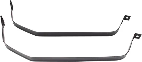Miniatura 82 de TRQ Correa de Tanque de Combustible Negra Compatible con 2011-2016 Chevrolet Cruze 2016 Cruze Limited