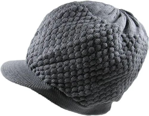 Miniatura 22 de RW Gorro unisex de algodón Rasta (más colores)