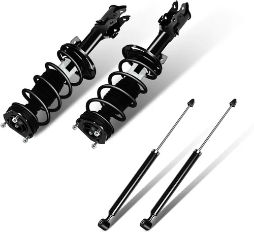 Miniatura 129 de SCITOO Amortiguadores delanteros para Ford Crown Victoria 2003-2010, 2003-2008 para Lincoln Town Car, 2003-2008 para Mercury Grand Marquis Auto