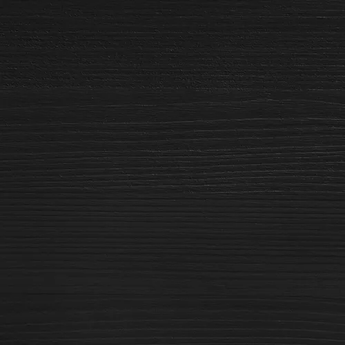 Miniatura 7 de Creative Deco Caja de Almacenamiento de Madera Negra XL con Tapa con Bisagras 15.8 x 11.8 x 5.5 pulgadas (+-0.5) Caja de Regalo Almacenamiento
