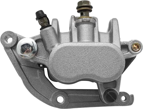 M MATI Pinza de freno delantera para Honda Shadow-VLX-600 Shadow-Aero/ACE/Spirit/RS-750 Shadow-ACE/Aero/Sabre/Tour-1100 Magna-750