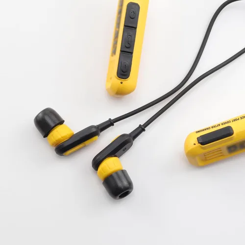 Miniatura 3 de Almohadillas de espuma de repuesto para auriculares Dewalt, compatibles con Dewalt Heavy Duty/Jobsite Pro/Auriculares Bluetooth 2 en 1 con banda