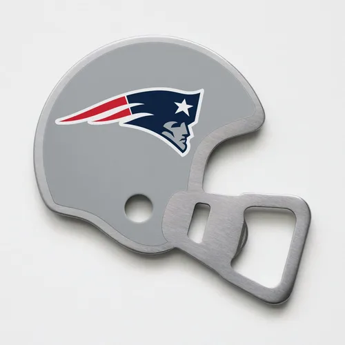 Miniatura 26 de YouTheFan Abridor de botellas NFL Season Opener