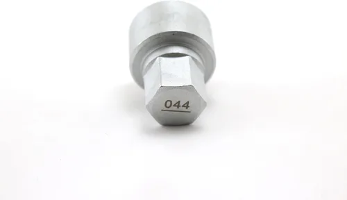 Miniatura 11 de TMAX Juego de llaves antirrobo de tuerca de bloqueo de rueda de 20 piezas para BMW