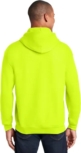 Miniatura 2 de Gildan Sudadera con capucha para hombre.