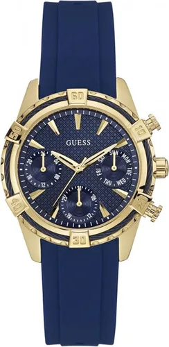 GUESS Catalina W0562L2 AzulDoradoAzul Talla única, Azultono doradoazul, talla única , Catalina W0562L2