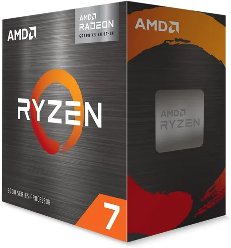 Miniatura 6 de Procesador de escritorio AMD Ryzen™ 7 5700G de 8 núcleos, 16 hilos con gráficos Radeon™