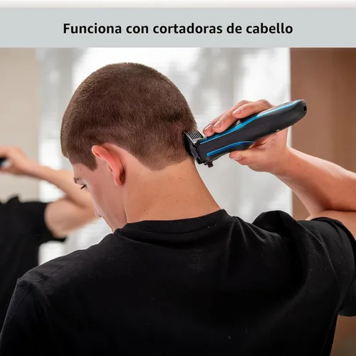 Miniatura 6 de Cuchilla para cortar cabello Wahl, 4 onzas de aceite. N.°3310-300.
