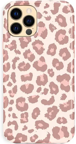 Miniatura 11 de VELVET CAVIAR Funda protectora compatible con iPhone 12 Pro Max para mujer, probada en caídas de 10 pies, funda protectora