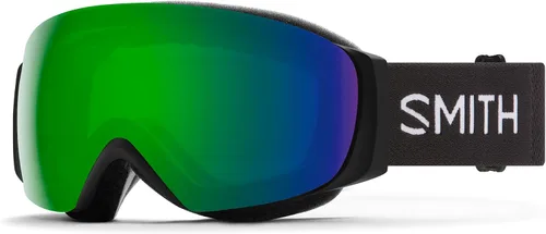 Miniatura 17 de SMITH I/O MAG Gafas de nieve – Gafas de esquí y snowboard para adultos con lente solar + lente intercambiable – para hombres y mujeres