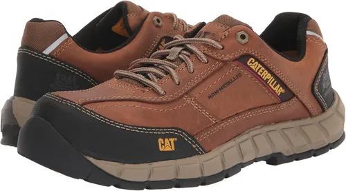 Miniatura 7 de Cat Footwear Streamline Leather Ct para hombre
