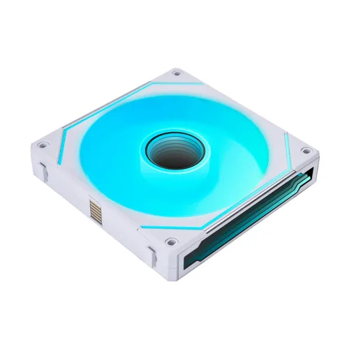 Miniatura 8 de Lian Li UNI - Ventilador SL-Infinity 120 - Paquete único - Ventilador ARGB - Espejo Infinity - Diseño de cadena de margarita - Efectos