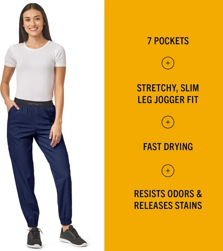 Miniatura 2 de Carhartt Cargo para mujer