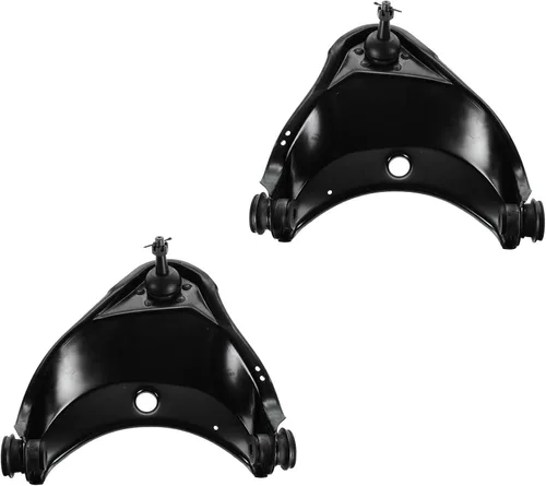 Miniatura 173 de TRQ Brazo de control inferior delantero izquierdo y derecho con rótula, juego de 2 piezas compatible con Hyundai Sonata 2015 2016-2021 Tucson