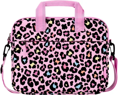 Miniatura 13 de Choco Mocha Funda para tablet infantil para niños y niñas, (10-12.5 pulgadas)