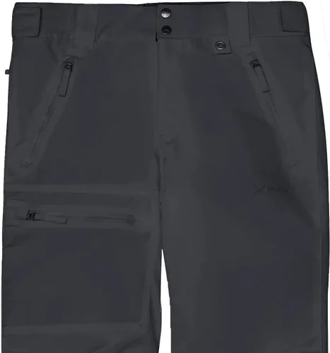 Miniatura 3 de Arctix Mountain - Pantalones térmicos de esquí para hombre