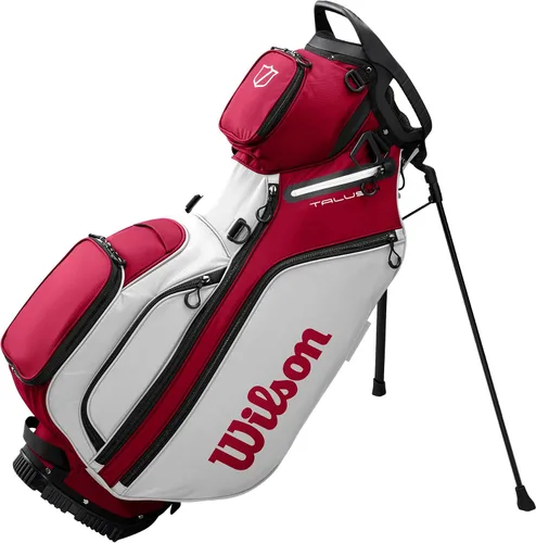 Miniatura 5 de Wilson Staff Talus Stand Golf Bags