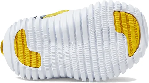 Miniatura 3 de New Balance Playgruv V1 - Tenis de correr para niños