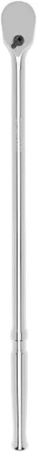 Miniatura 17 de TEKTON Trinquete de 1/2 pulgada de impulso x 24 pulgadas SRH01224