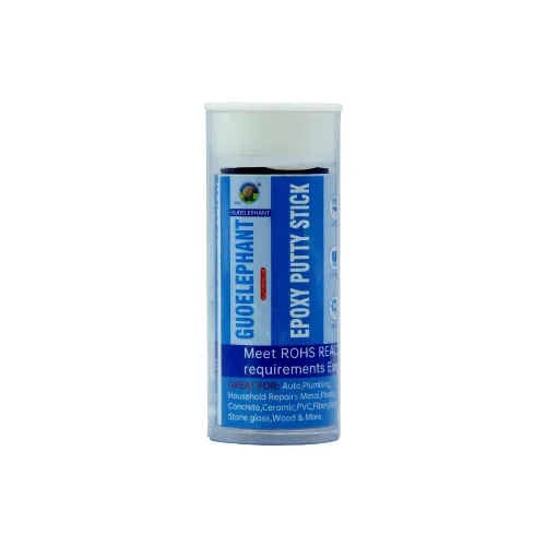 Palillo de masilla epoxi multiusos, pegamento epoxi moldeable de 1.06 oz para fijación de daños por grietas llenado o sellado. Reparación permanente