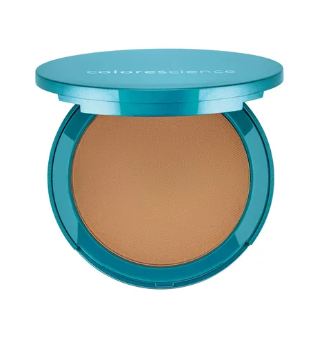Miniatura 9 de Colorescience Natural Finish Pressed Foundation SPF 20 Beige claro
