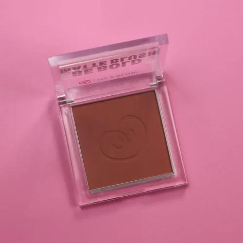 Miniatura 2 de Paquete Be Bold Matte Blush