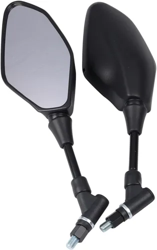 Espejos retrovisores de motocicleta para Yamaha para Tenere 700 para Xtz Xtz700 Xtz690 para T7 T700 Xt700z Accesorios Retrovisor Espejo Lateral