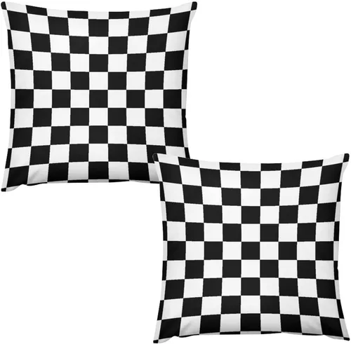 Miniatura 11 de Juego de 2 fundas de almohada florales retro de los años 70, Groovy Funky Hippie Flor Naranja Estética Boho Fundas de Almohada de 16 x 16 pulgadas