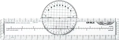 Miniatura 2 de ASA Plotter giratorio definitivo