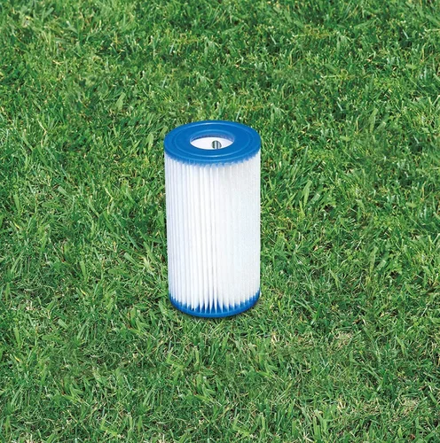 Miniatura 10 de Intex 29000E, Cartucho para filtro de piscina, tipo A y C