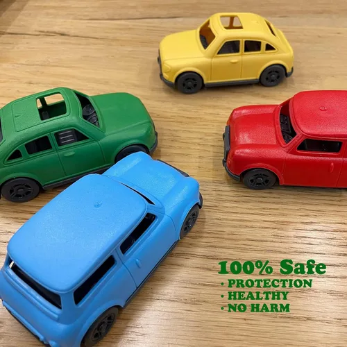 Miniatura 6 de Barco Ferry con 4 Coches y 4 Juguetes de Baño de Cuerda, Juguete de Baño para Niños Vehículo Flotante Ballenas Submarinos Cisnes Cohetes, Conjunto