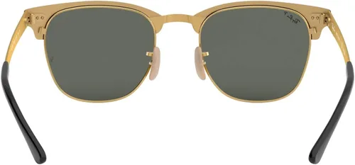 Miniatura 6 de Ray-Ban RB3716 Clubmaster - Gafas de sol cuadradas de metal