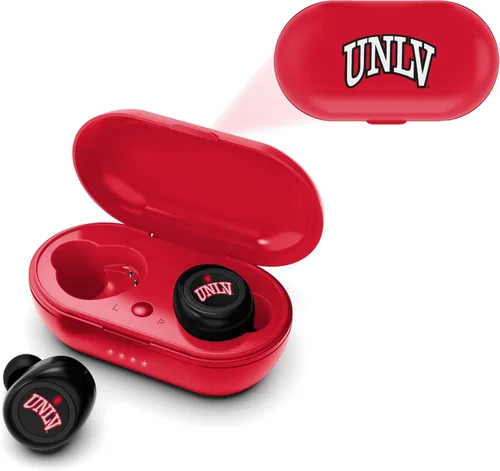Miniatura 59 de SOAR NCAA Auriculares inalámbricos unisex True V.2