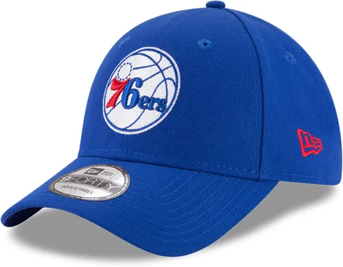 Miniatura 23 de New Era NBA The League 9FORTY - Gorra ajustable (talla única)