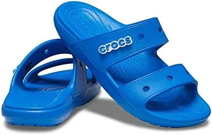 Miniatura 7 de Crocs Unisex-Adult Classic Two-Strap Slide Sandals