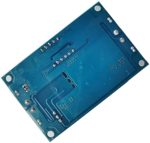 Miniatura 7 de Kiro&Seeu LTC1871 Boost Power Module High Power DC-DC 100W Salida ajustable 3.5-35v Paso arriba Fuente de alimentación Convertidor de Módulo Tablero
