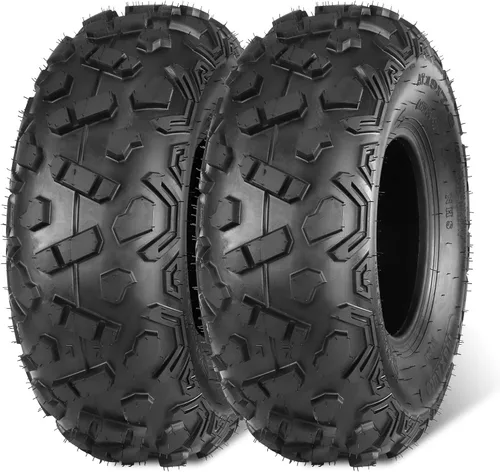 Miniatura 8 de MaxAuto 16x8-7 Neumáticos para ATV 16x8.00-7 Neumáticos para Go-Kart AT16x8-7 Neumático para Mini Bicicleta 16x8x7 Neumático para UTV Todo Terreno