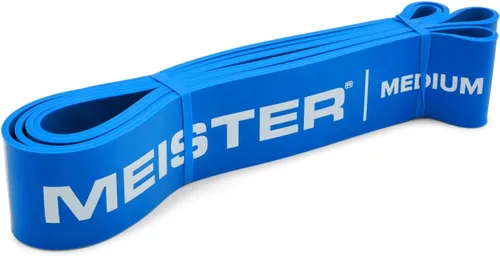 Miniatura 6 de Meister X Band Comfort - Bandas de resistencia de 41 x 2 pulgadas - Bandas de bucle extra anchas de alta calidad