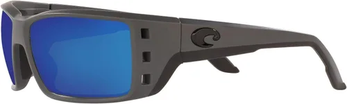Miniatura 3 de Costa Del Mar Gafas de sol rectangulares Permit para hombre